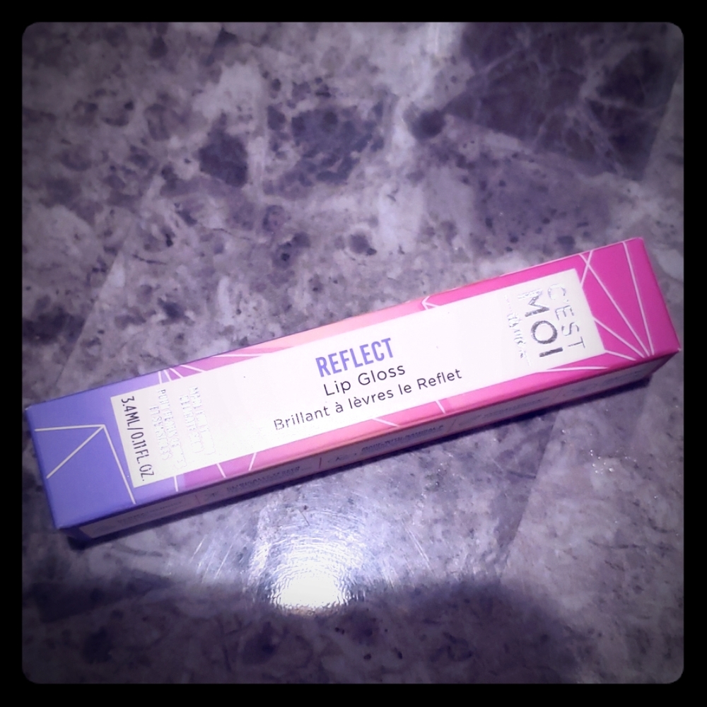 Cost moi Reflect lip gloss